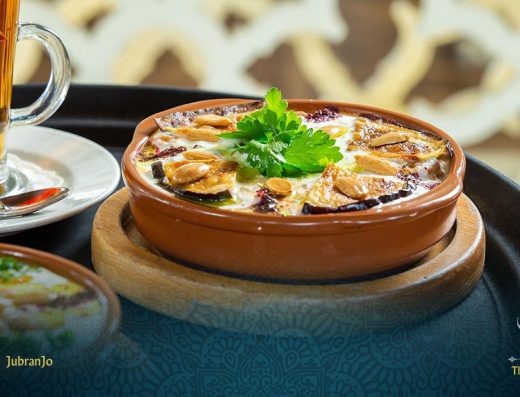 Jubran Restaurant