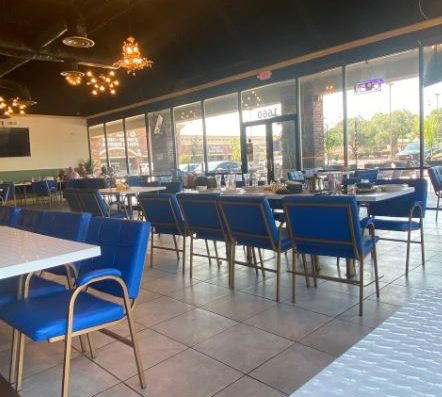 Al Afandi Restaurant