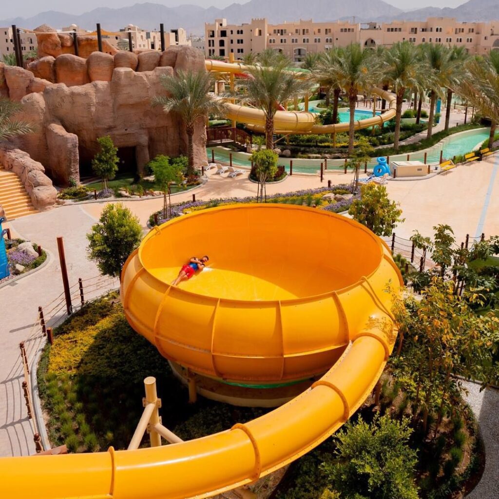 Saraya Aqaba Waterpark