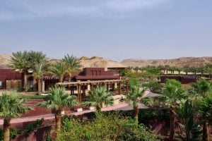 ‪Zara Spa at Movenpick Tala Bay‬ south beach aqaba jordan 