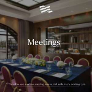crowne plaza amman meeting