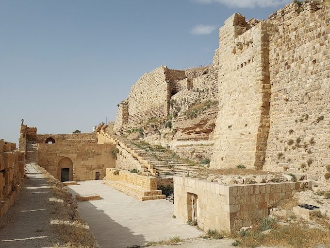 Karak