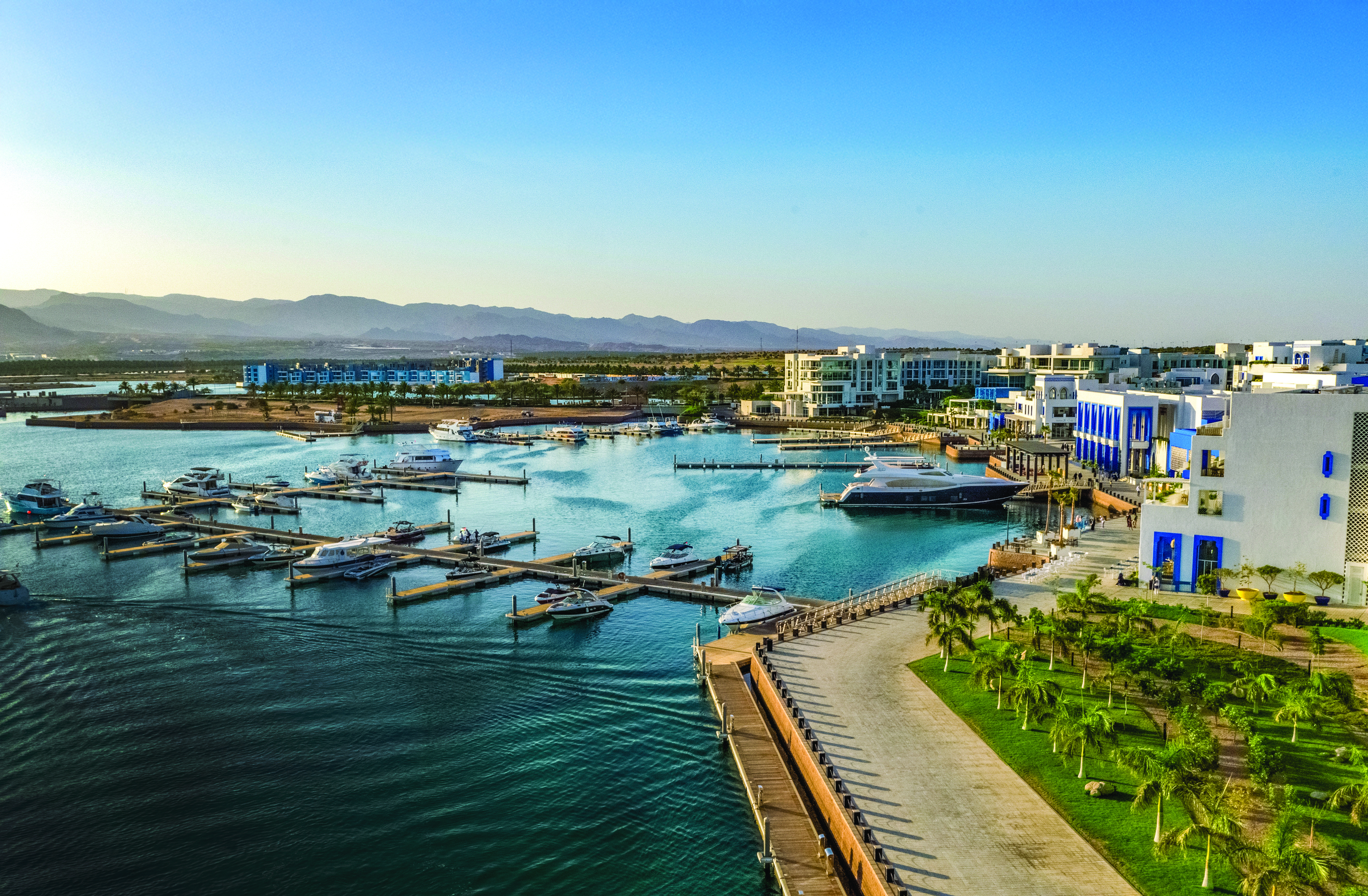 Ayla Oasis Aqaba