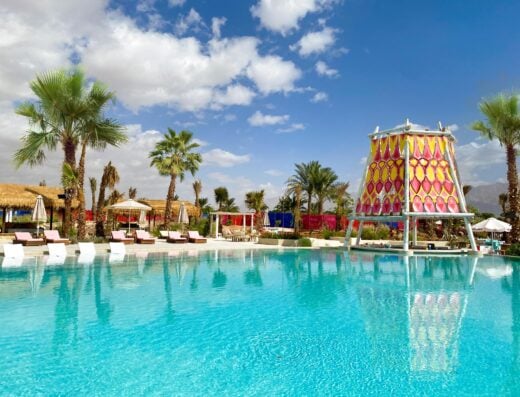 B12 Beach Club