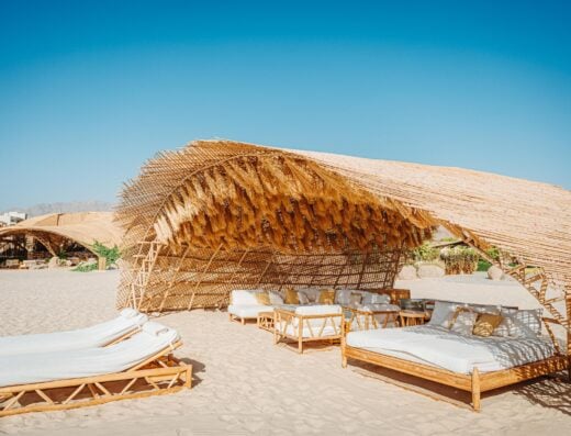 Mama Gaia Beach Club