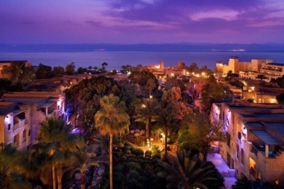 Dead Sea Jordan, movenpick resort, benefits of dead sea mud