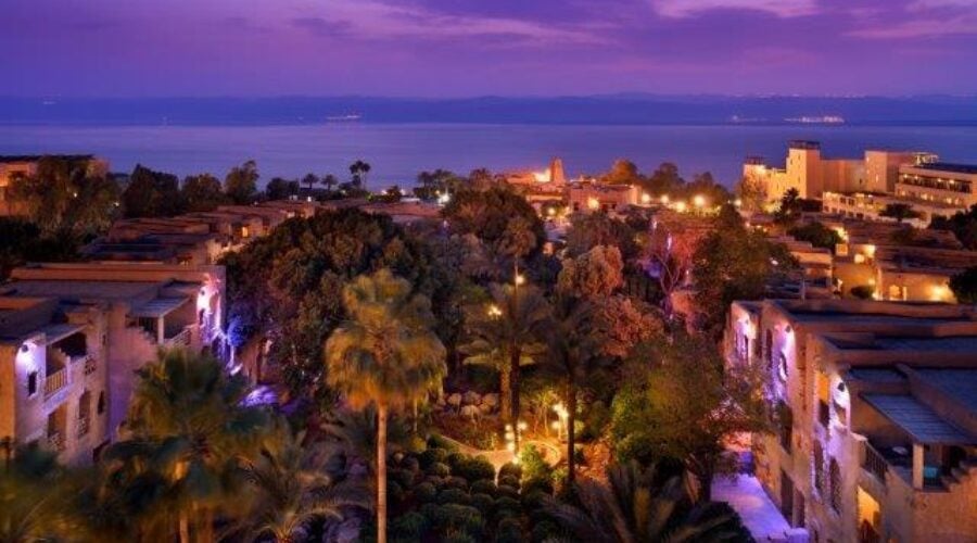 Benefits of Dead Sea Mud