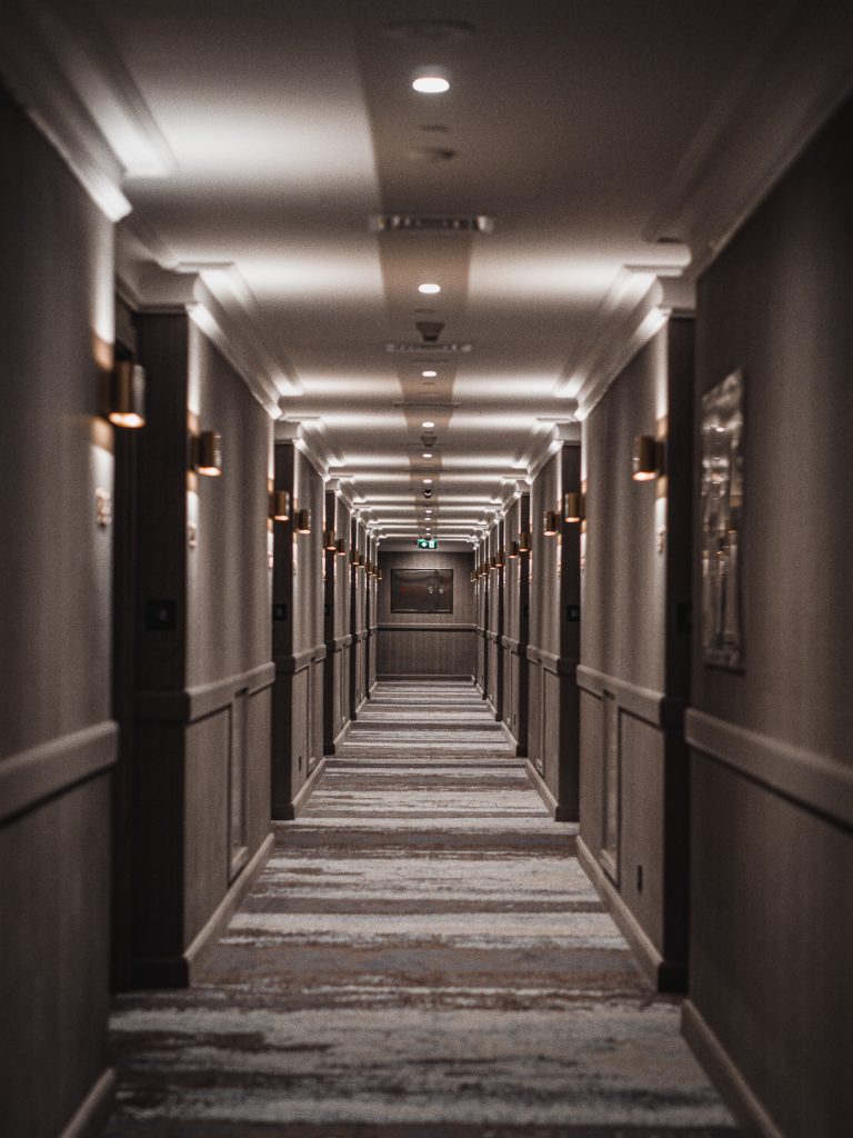 Intercontinental Amman