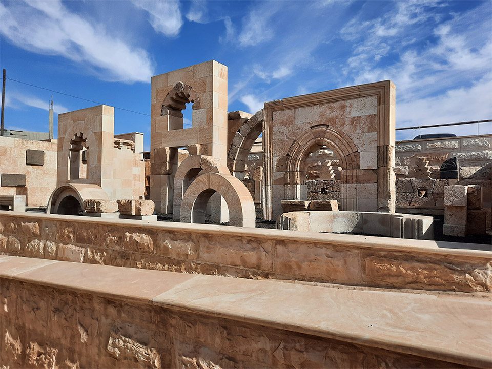 Az Zarqa