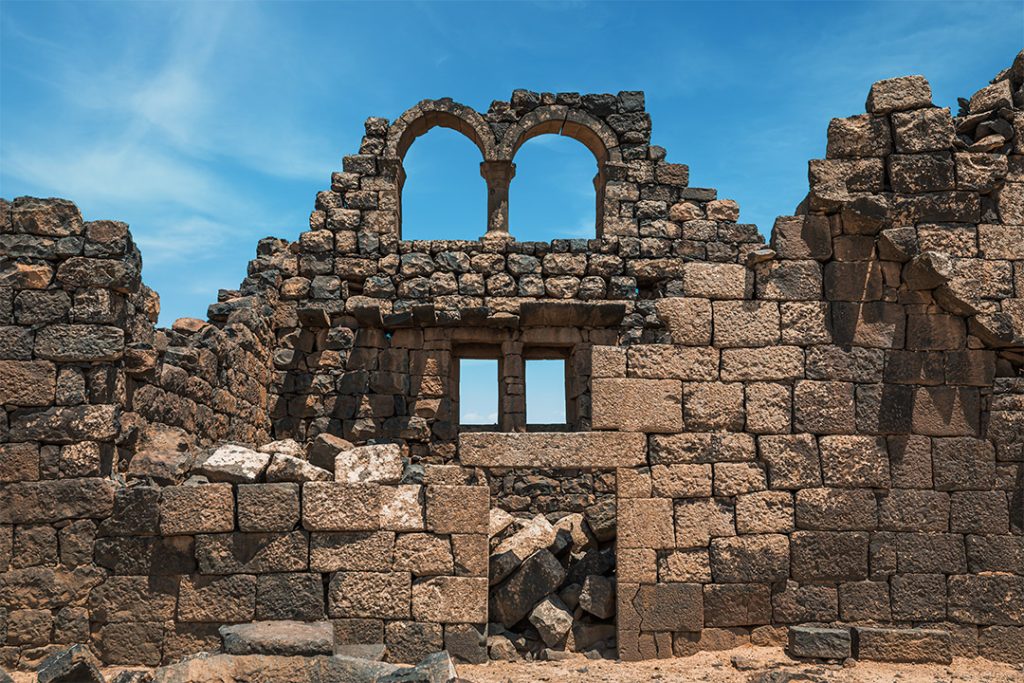 Mafraq