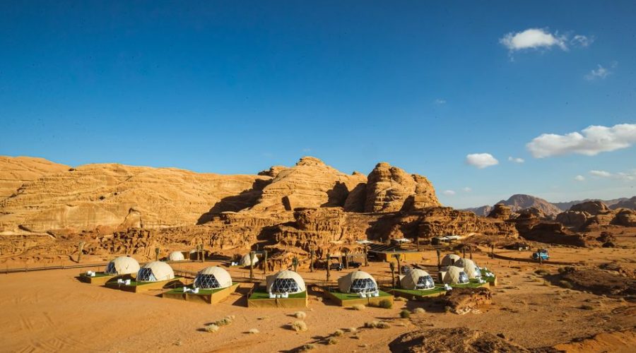 Wadi Rum Jordan Guide: Do You Need a Guide & What to Do in Wadi Rum