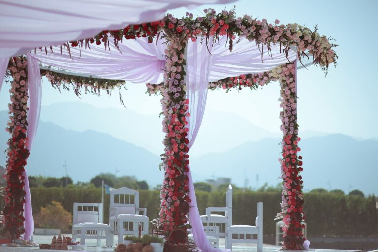 ayla oasis wedding venue, hyatt regency