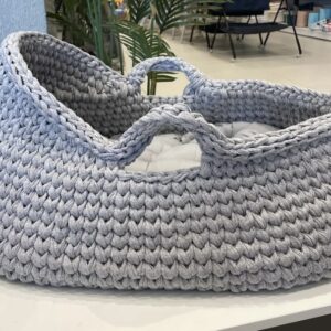 Baby Coat