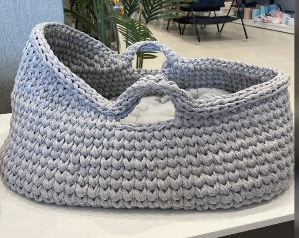 Baby Coat