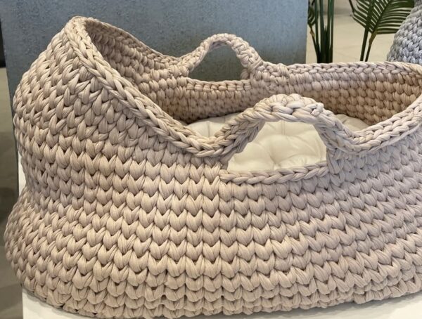 Baby Coat
