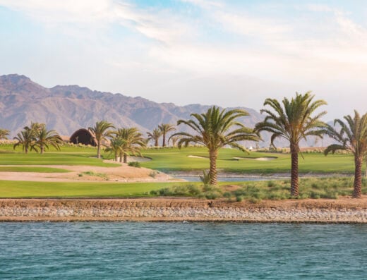 Ayla Golf Club
