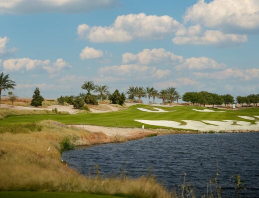 Ayla Golf Club
