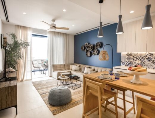 Cloud7 Residence Ayla Aqaba