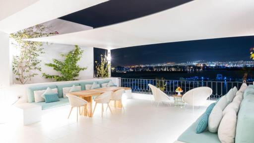 Cloud7 Residence Ayla Aqaba