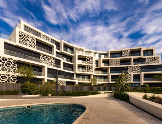 Golf Residence – Ayla