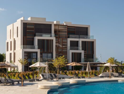 Golf Residence – Ayla