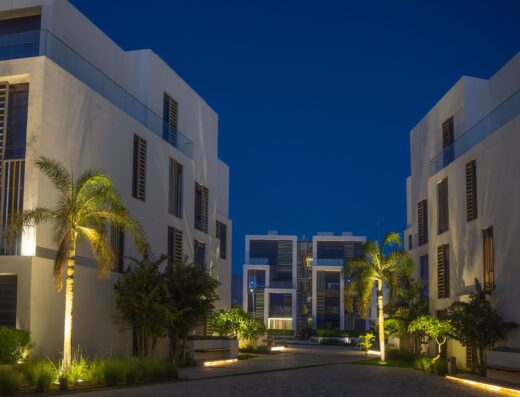 Golf Residence – Ayla