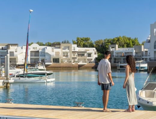 Island Apartments