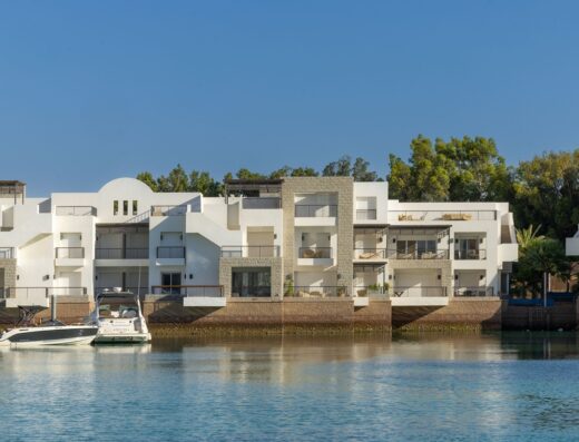 Island Apartments