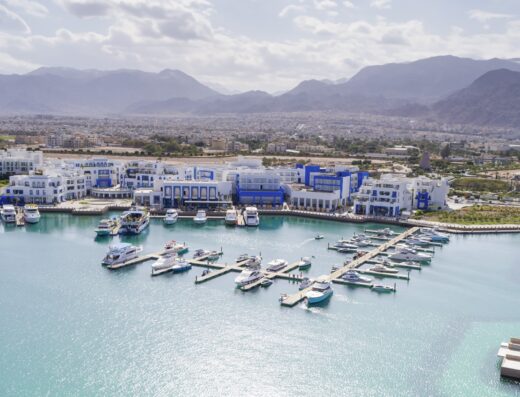 Marina Village – Ayla