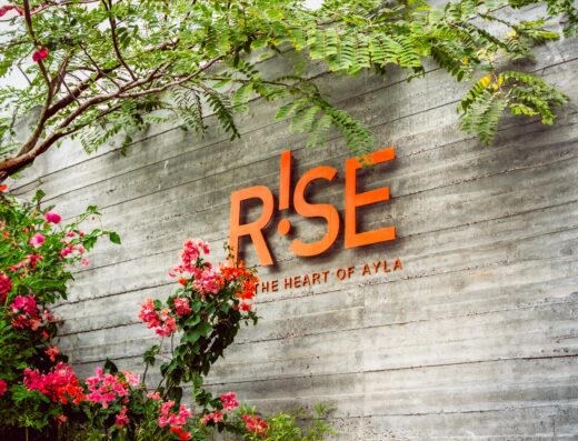 Rise Adventure Park – Ayla