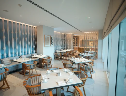 The Olive Tree aqaba indoor