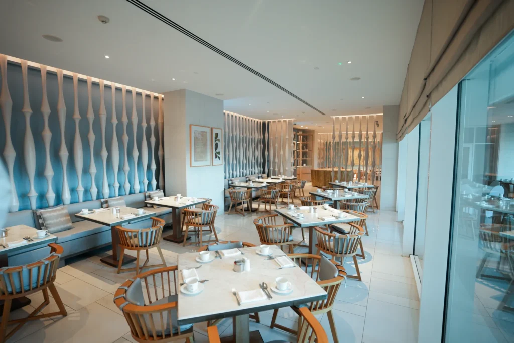 The Olive Tree aqaba indoor