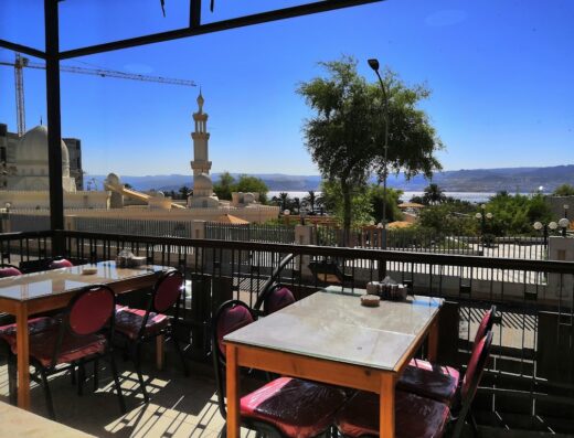 Al Shami Restaurant