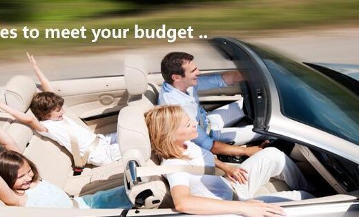 Discount Rent a Car