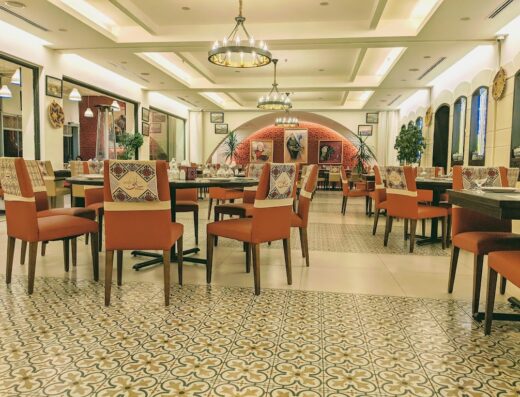 Salma Palestinian Restaurant