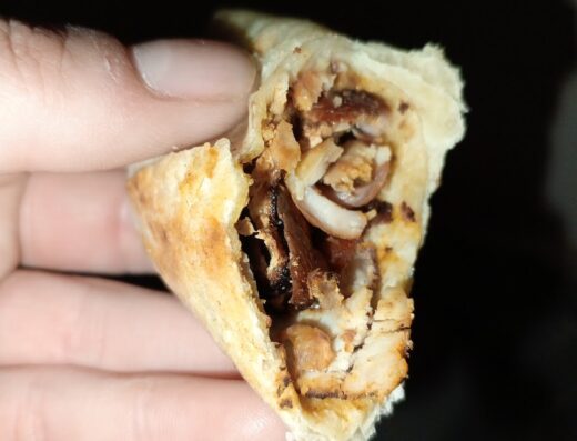 Falafel House – Corridor Abdoun
