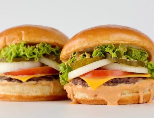 The Original Burger