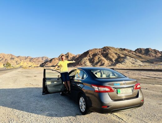 dollar car rental