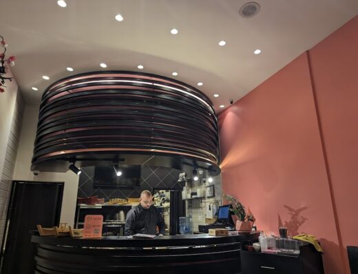 Sakura Sushi Bar and Poke Bowl
