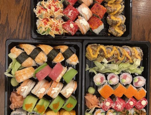 Sushi Maki Restaurant