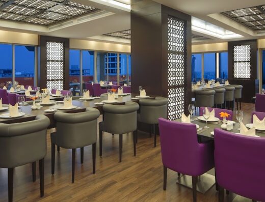 Mood Restaurant