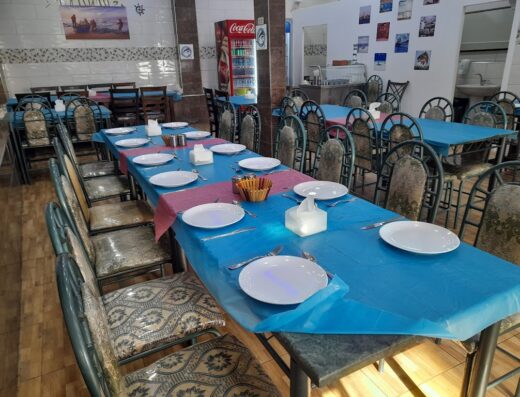 alsayyad seafood