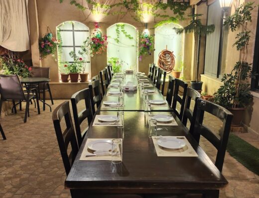 Bawabit Madaba Restaurant & Cafe