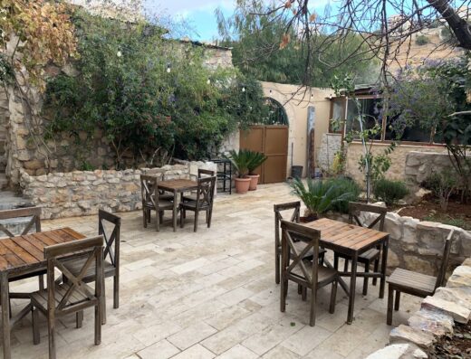 AlHoush Restaurant