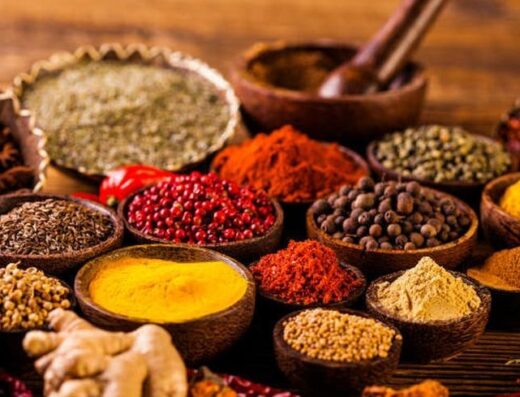 Hyderi Indian Kitchen