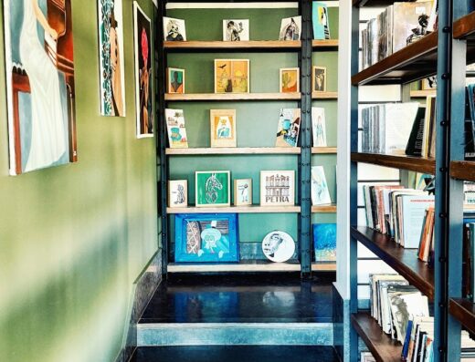 Yaffi Coffee House