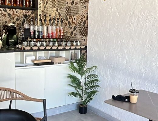 Kava coffee & more