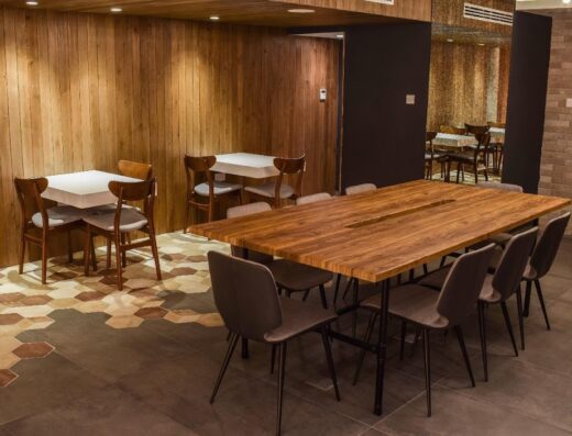 Melange Specialty Coffee House