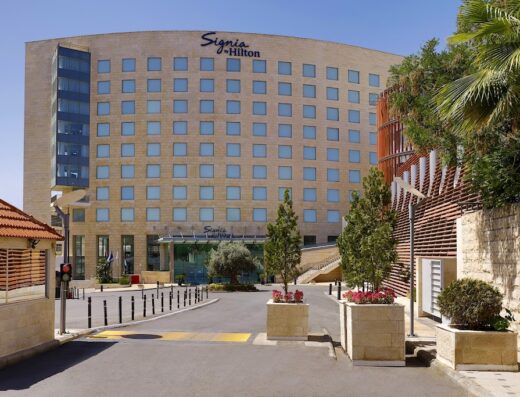 Signia by Hilton Amman