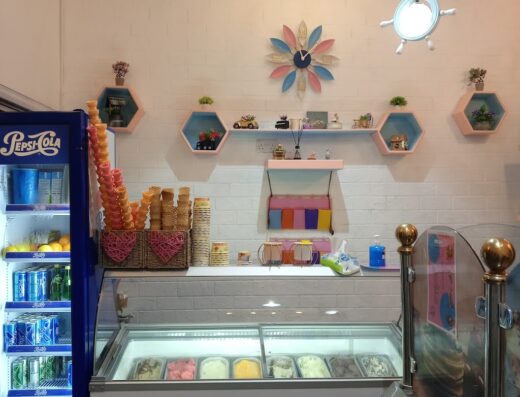 Creamery